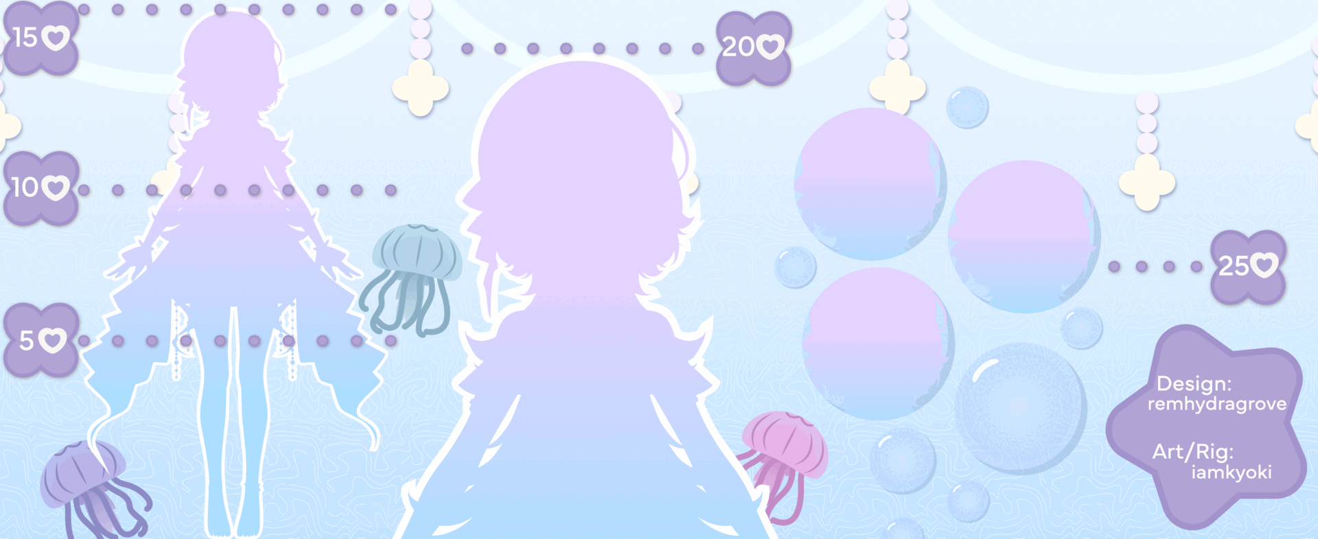 vtaurelia model sheet vtaurelia model sheet